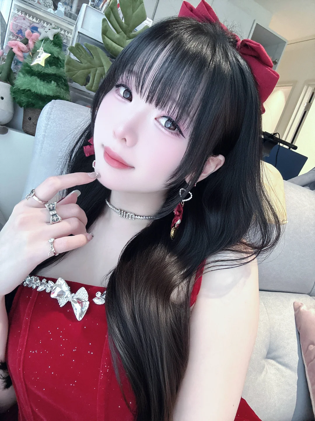 霜月shimo - No.146 2025 Present 01 [23P-36MB] tg@simisebaisi 【丝足阁】008.webp